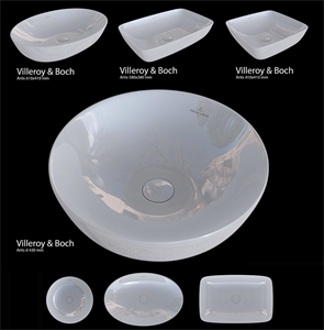 Villeroy & Boch Artis